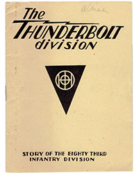 Story of the 83rd ID
